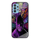 Batman x Villain Samsung Galaxy A32 Case