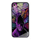 Batman x Villain iPhone 8 Case