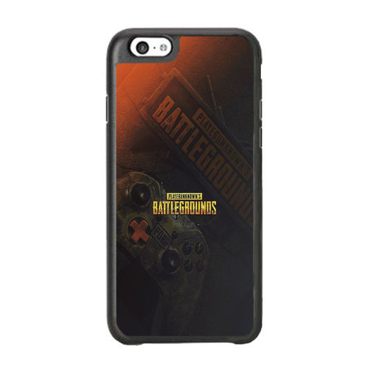 Battlegrounds Joystick Wallpaper iPhone 6 Plus | 6s Plus Case
