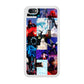 Baymax With Hiro Aesthetic Moment iPhone 7 Case