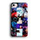 Baymax With Hiro Aesthetic Moment iPhone 7 Case