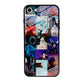 Baymax With Hiro Aesthetic Moment iPhone 7 Case