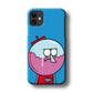 Benson Regular Show Crying Moment iPhone 11 Case