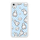 Big Hero 6 Baymax Stripe And Love iPhone 6 | 6s Case