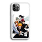 Bleach Ichigo Team iPhone 12 Pro Max Case