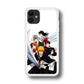 Bleach Ichigo Team iPhone 11 Case