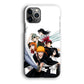Bleach Ichigo Team iPhone 12 Pro Max Case