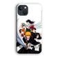Bleach Ichigo Team iPhone 13 Case