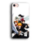 Bleach Ichigo Team iPhone 8 Case
