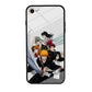 Bleach Ichigo Team iPhone 7 Case