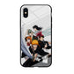 Bleach Ichigo Team iPhone X Case