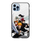 Bleach Ichigo Team iPhone 12 Pro Max Case