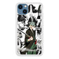 Bleach Kisuke Urahara iPhone 13 Case
