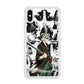 Bleach Kisuke Urahara iPhone X Case