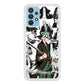 Bleach Kisuke Urahara Samsung Galaxy A32 Case