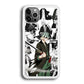 Bleach Kisuke Urahara iPhone 12 Pro Max Case