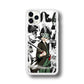 Bleach Kisuke Urahara iPhone 11 Pro Case