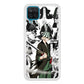 Bleach Kisuke Urahara Samsung Galaxy A12 Case