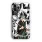 Bleach Kisuke Urahara iPhone 12 Pro Case