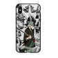 Bleach Kisuke Urahara iPhone X Case