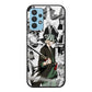 Bleach Kisuke Urahara Samsung Galaxy A32 Case