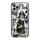 Bleach Kisuke Urahara iPhone 12 Pro Max Case