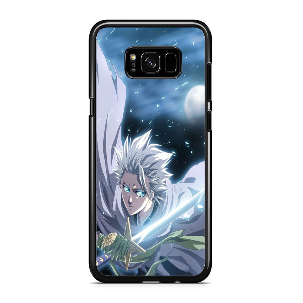 Bleach Hitsugaya Sword Samsung Galaxy S8 Plus Case