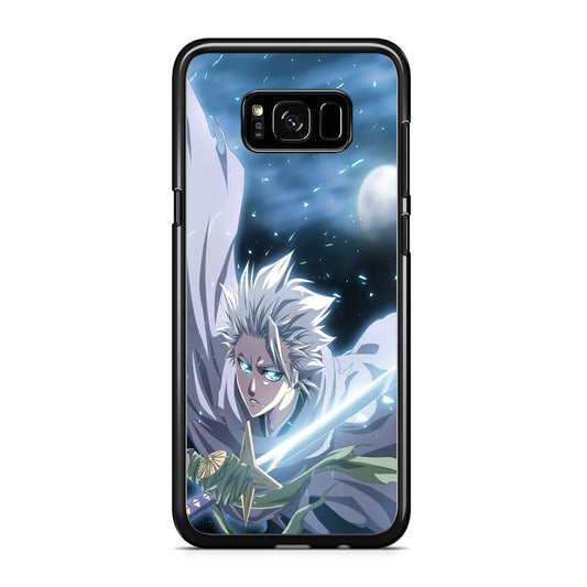 Bleach Hitsugaya Sword Samsung Galaxy S8 Plus Case