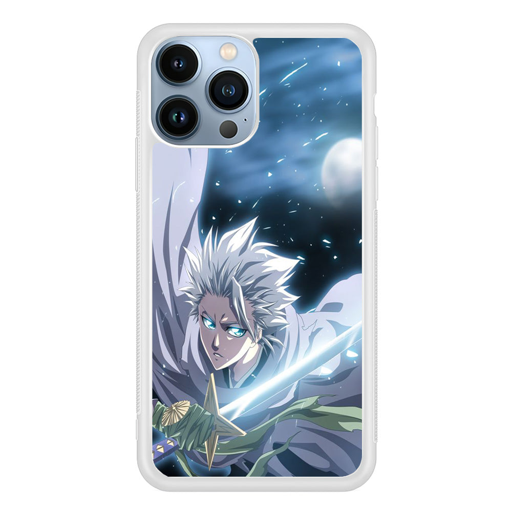 Bleach Hitsugaya Sword iPhone 13 Pro Case