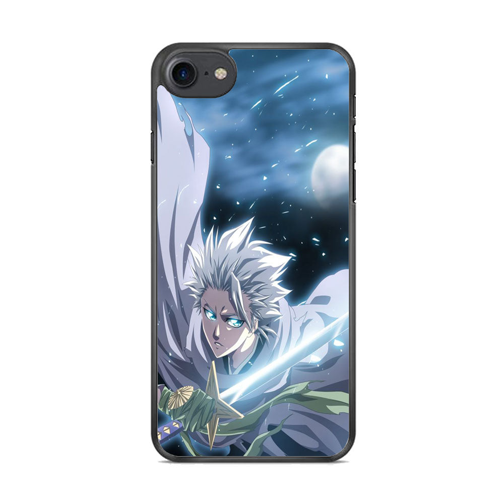 Bleach Hitsugaya Sword iPhone 8 Case