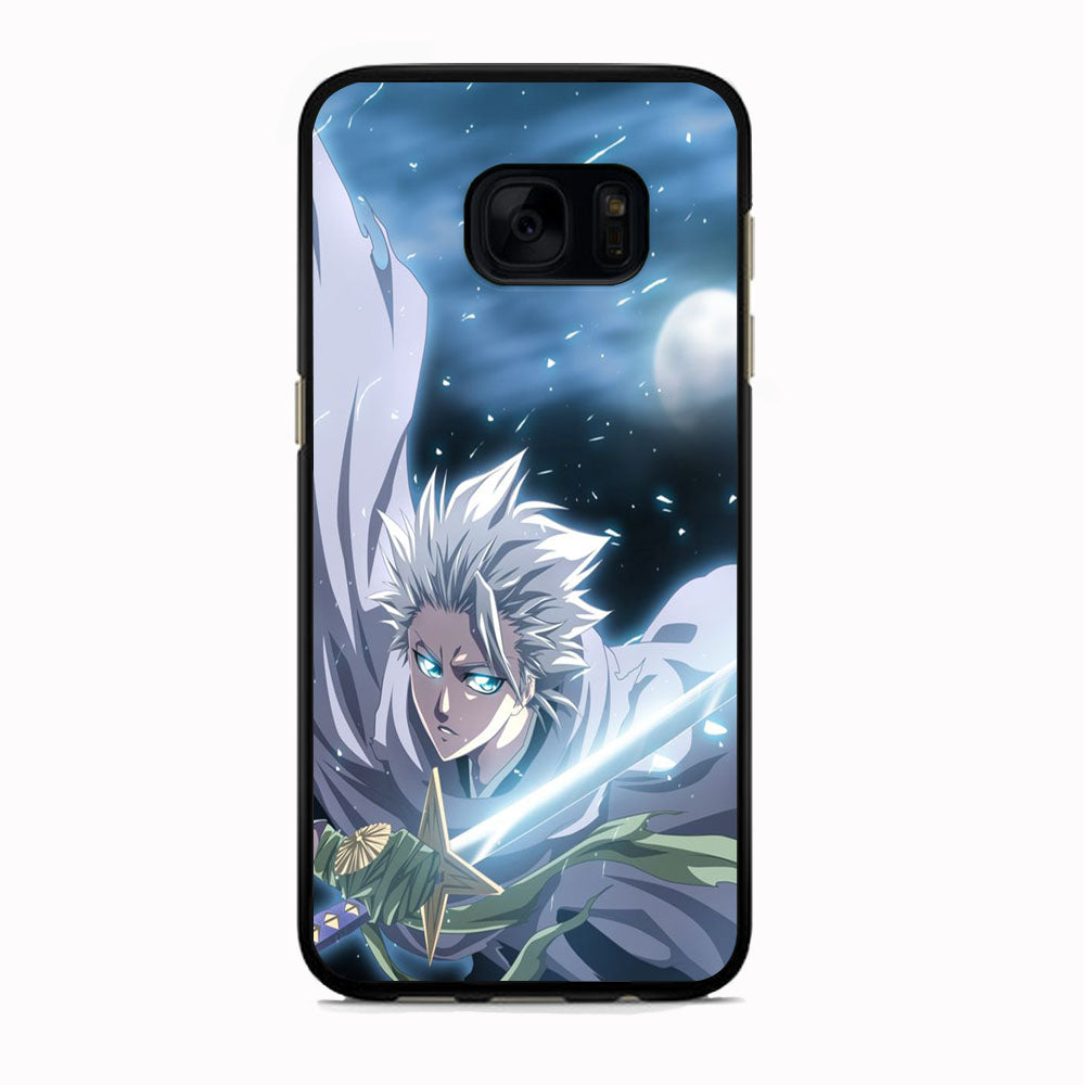 Bleach Hitsugaya Sword Samsung Galaxy S7 Case