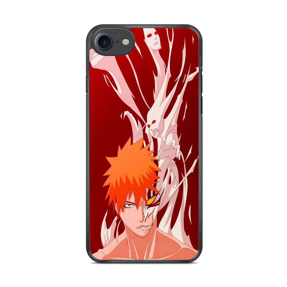 Bleach Ichigo Hollow Fution iPhone 8 Case