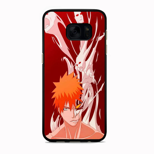 Bleach Ichigo Hollow Fution Samsung Galaxy S7 Case