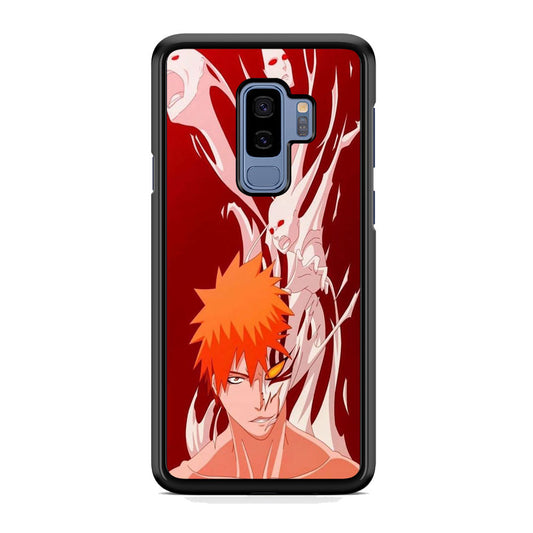 Bleach Ichigo Hollow Fution Samsung Galaxy S9 Plus Case