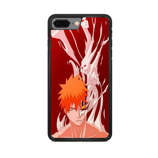 Bleach Ichigo Hollow Fution iPhone 8 Plus Case