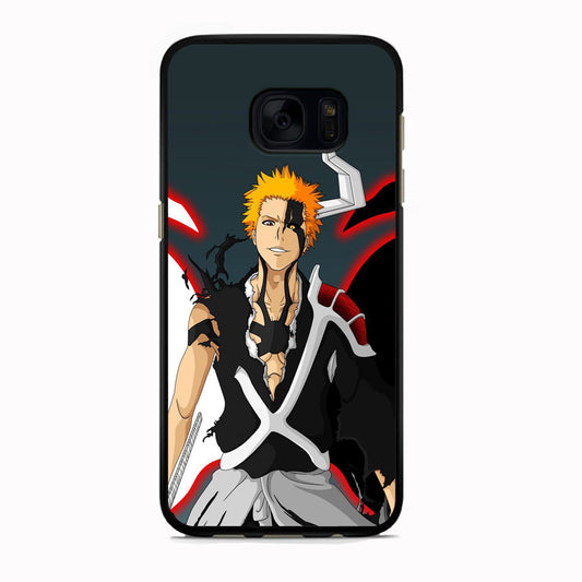 Bleach Ichigo Hollow Power Samsung Galaxy S7 Case