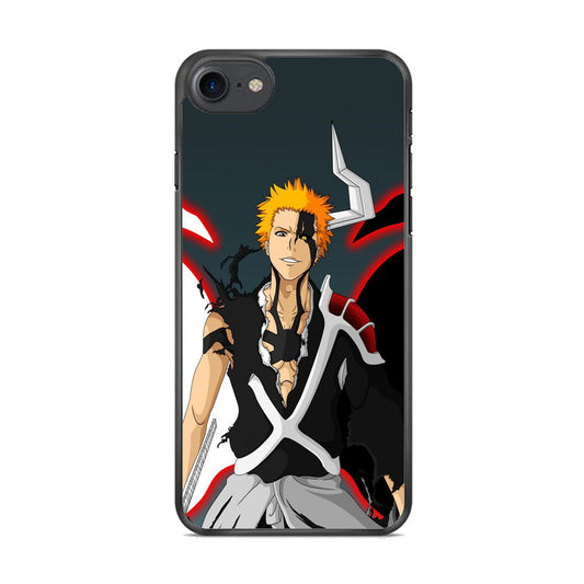 Bleach Ichigo Hollow Power iPhone 8 Case