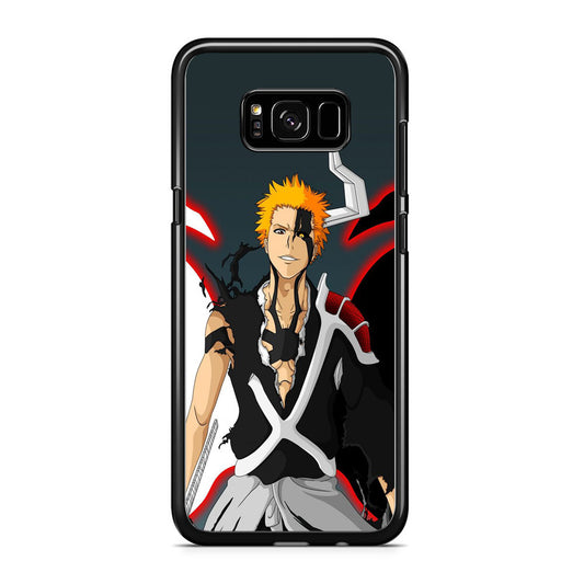 Bleach Ichigo Hollow Power Samsung Galaxy S8 Plus Case