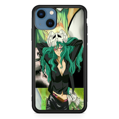 Bleach Nelliel Style iPhone 13 Case