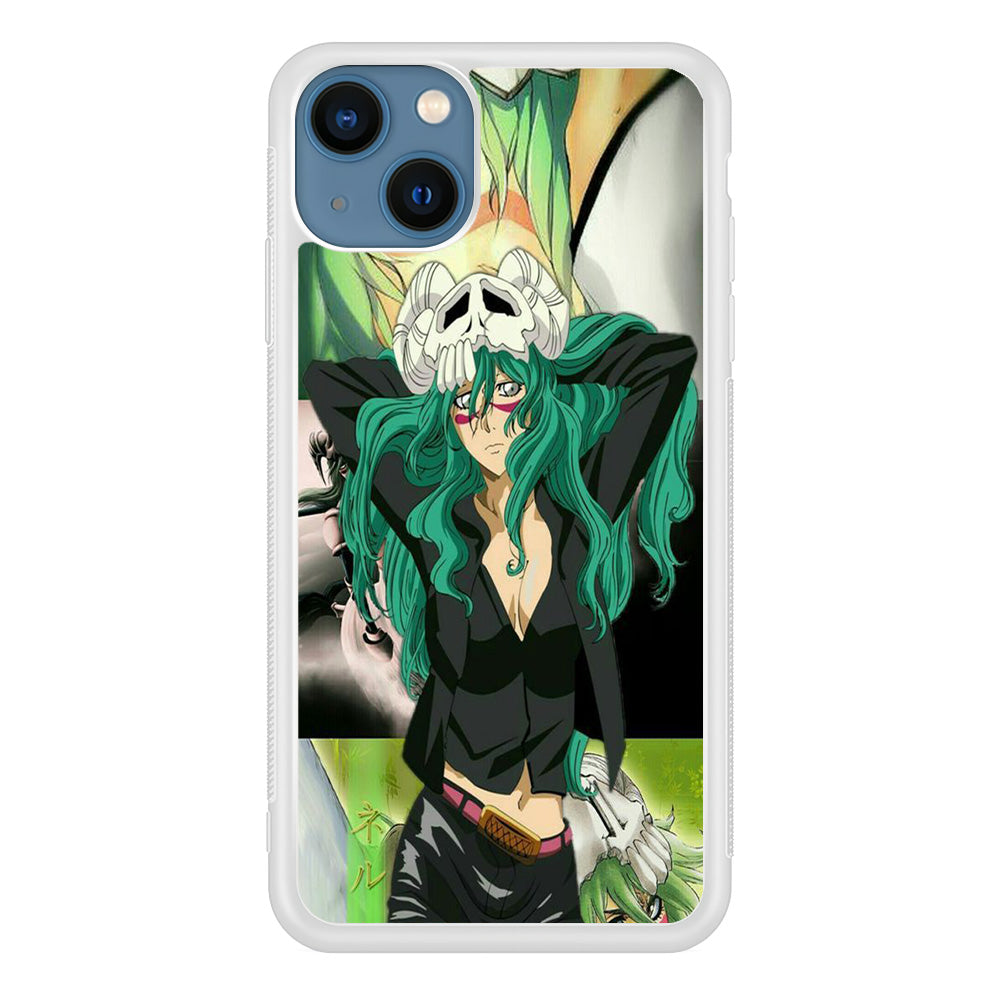 Bleach Nelliel Style iPhone 13 Case