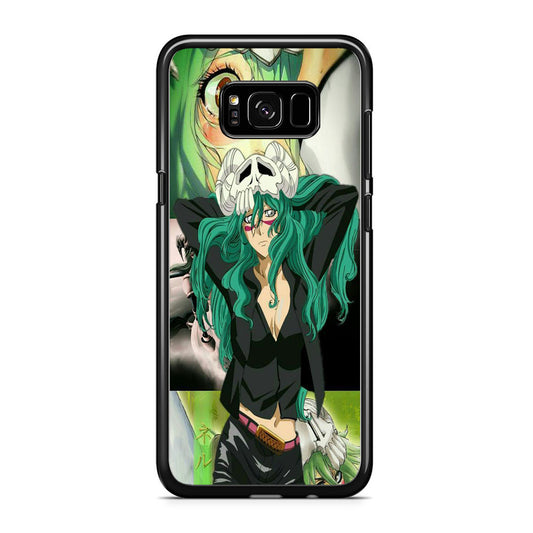 Bleach Nelliel Style Samsung Galaxy S8 Plus Case