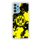 Borussia Dortmund Art of Logo Samsung Galaxy A32 Case
