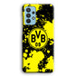 Borussia Dortmund Art of Logo Samsung Galaxy A32 Case