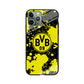 Borussia Dortmund Art of Logo iPhone 11 Pro Case