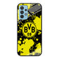 Borussia Dortmund Art of Logo Samsung Galaxy A32 Case