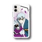 Boruto Mitsuki Character iPhone 11 Case