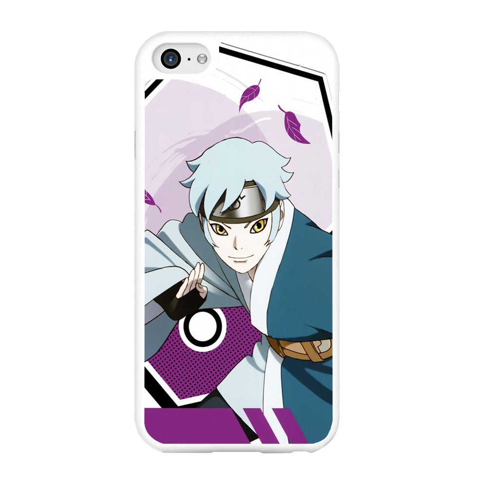 Boruto Mitsuki Character iPhone 6 Plus | 6s Plus Case