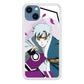 Boruto Mitsuki Character  iPhone 13 Case