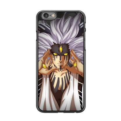 Boruto Momoshiki Otsutsuki iPhone 6 Plus | 6s Plus Case