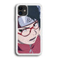 Boruto Sarada Uchiha iPhone 12 Case